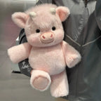 Running Pig Stuffed Animal