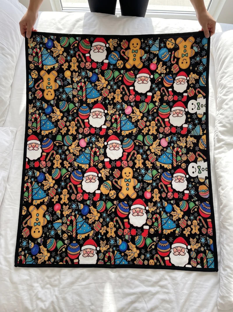 Coloriva Blankets