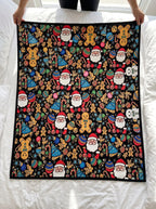 Coloriva Blankets