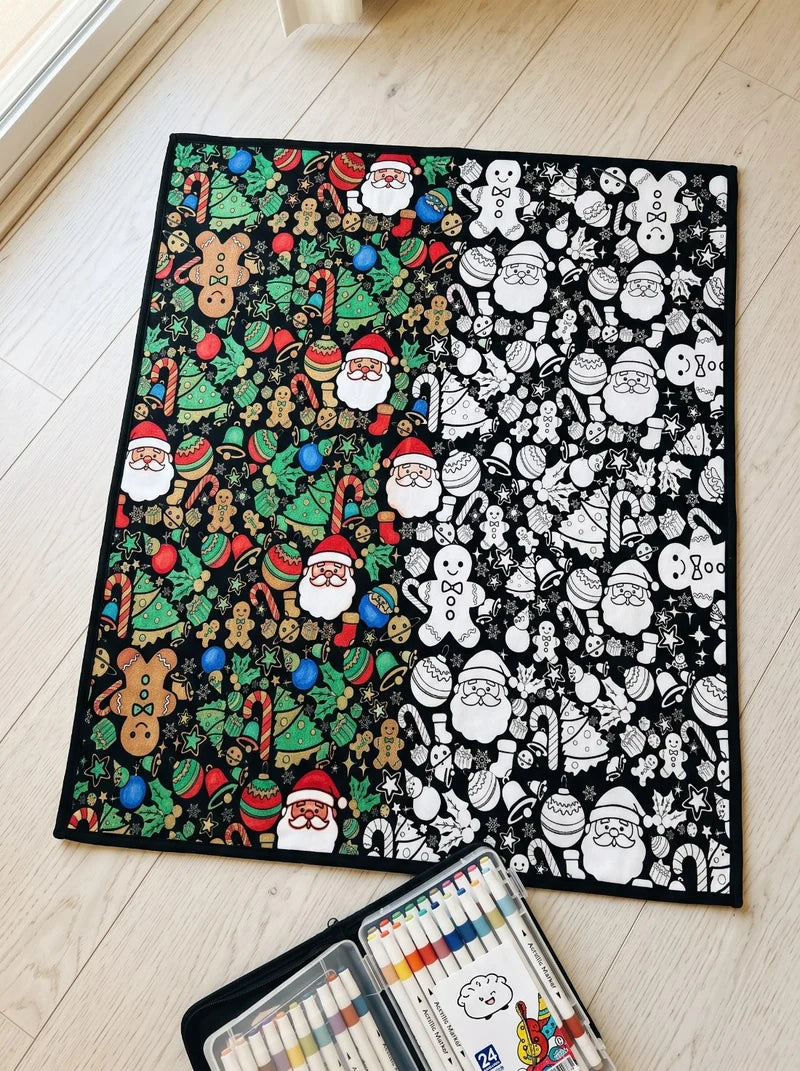 Coloriva Blankets
