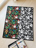 Coloriva Blankets