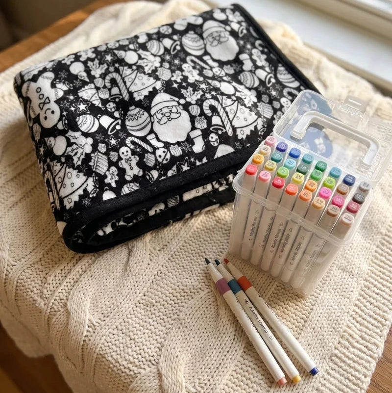 Coloriva Blankets